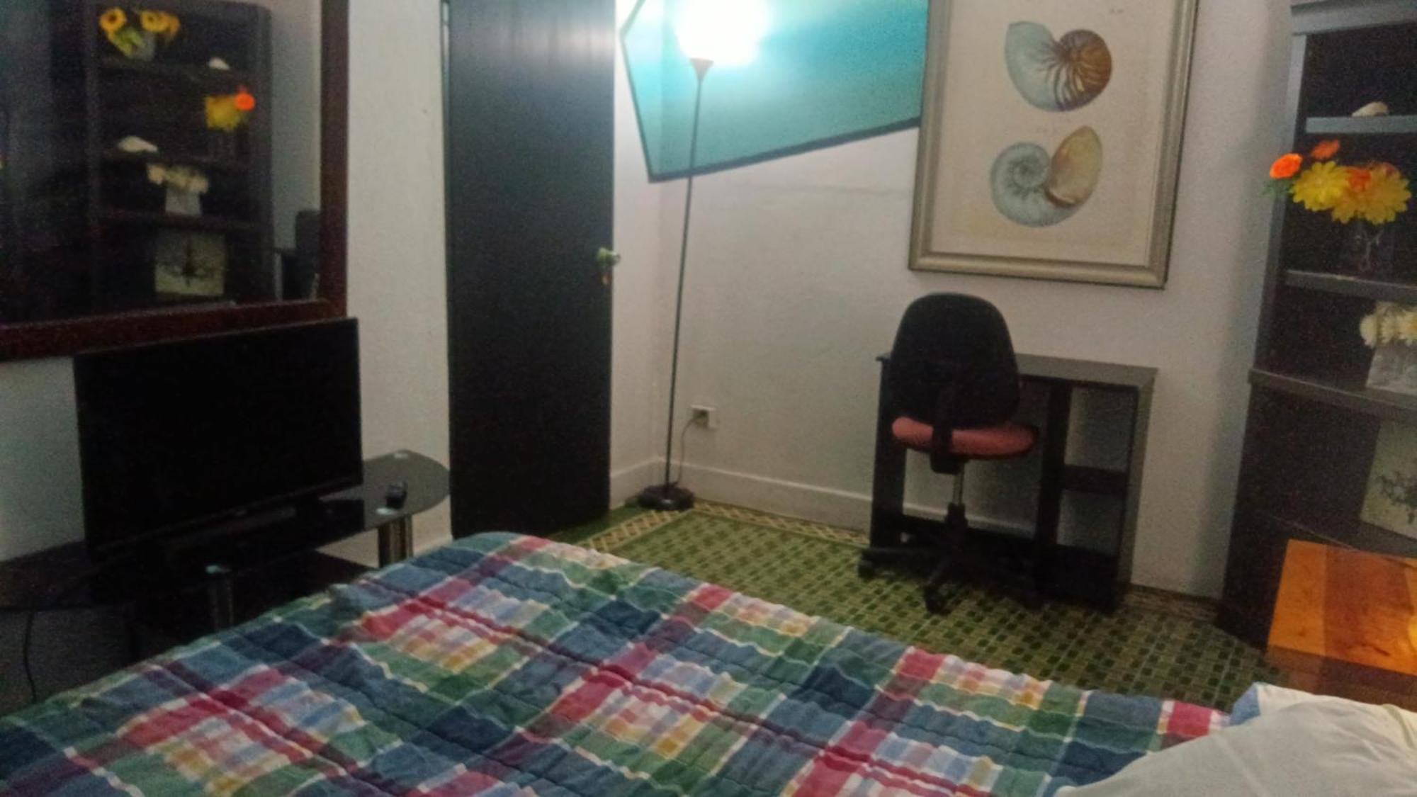 Medusa'S Hostel Aguadilla Dış mekan fotoğraf