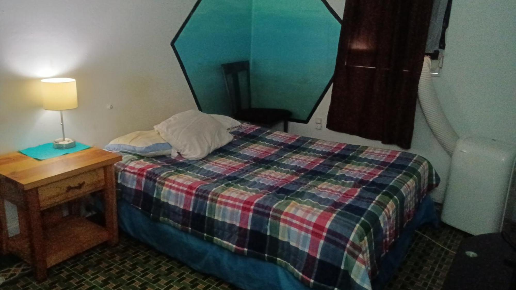 Medusa'S Hostel Aguadilla Dış mekan fotoğraf