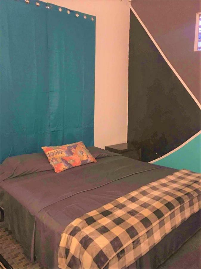 Medusa'S Hostel Aguadilla Dış mekan fotoğraf