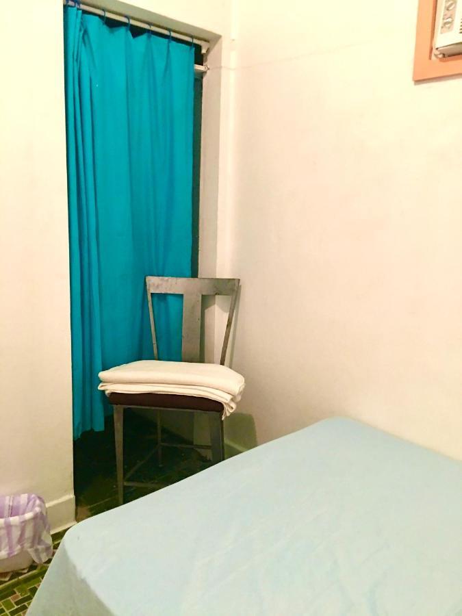 Medusa'S Hostel Aguadilla Dış mekan fotoğraf